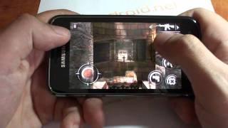 Shadow Guardian HD Android