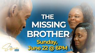 PROMO - THE MISSING BROTHER - THAMES MILLS REUNION - THE SUSAN SHOW