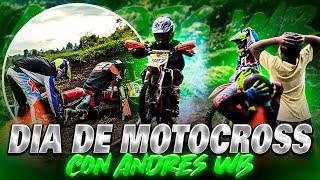 PERDÍ un PALO con @andreswb  | Jeanpi La Plaga |