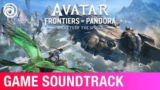 Spires of the Clouded Forest | Avatar: Frontiers of Pandora - Secrets of the Spires | Pinar Toprak