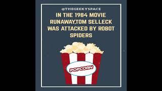 Geeky facts that you don't know about. #Shorts