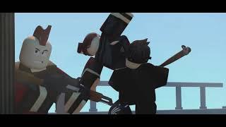 Roblox Song  'Slaying in Roblox' Roblox Parody Roblox Animation