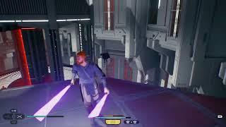 Star Wars Jedi Survivor Gameplay Part 17 (Darth Vader Boss Fight)