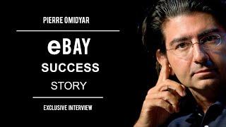 eBay Success Story - Pierre Omidyar Full Speech