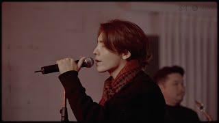 DONGHAE 동해 'HARMONY' Live Clip