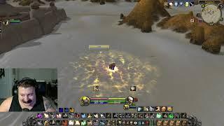 Holy Prot Pally VS Perdition Rogue | Nightslayer | WoW Anniversary