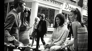Brytyjski Beat. The Kinks "Dandy" 1966