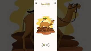 DOP Draw One Part Level 99 Walkthrough Solution Android/iOS