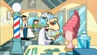 The Fairly Oddparents funny moment.