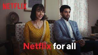 Toh Baat Pakki? | #NetflixForAll | Netflix India