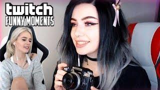 Gtfobae смотрит Топ Моменты с Twitch | Гайд Как Стать Популярным | Крутой Челлендж