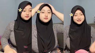 Live tiktok HIJAB Nurma.hmt