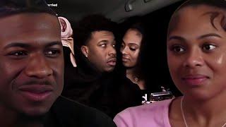 Zoe Spencer & Zeddy React to CUTE MOMENTS Together..️ | FULL STREAM