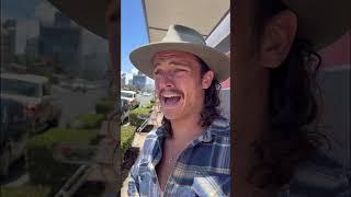 Aussies are always talking it down #skit #comedy #aussie #australian #bogan