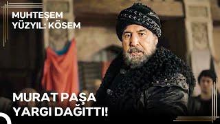 Haram Olana Uzatılan El Bedensiz Kalır! | Muhteşem Yüzyıl: Kösem 10. Bölüm