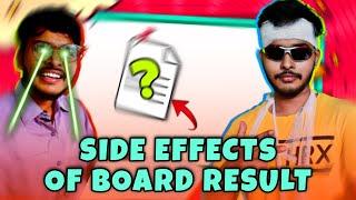 The Side Effects Of Board Result ft. Indian Parents | Aruj Raghuvanshi