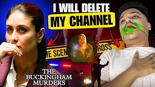 This Might Be My Last Video The Buckingham Murders Movie REVIEW |