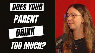 Does Your Parent Drink Too Much? School of Rock Bottom 43: Sammy Kingston