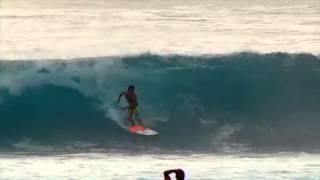 Andy Irons- I Surf Because (Billabong)