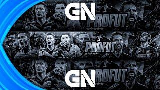 SPEED ART BANNER + PERFIL/LOGO : PROFUT 