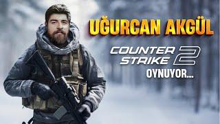 Uğurcan Akgül Cs2 de Yargı Dağıtıyor