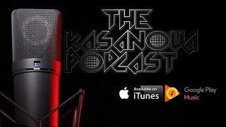 THE Kasanova Podcast Episode 14 Feat Dat Game Collector