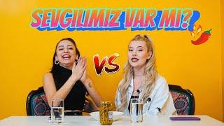 YALAN SÖYLERSEN ACI BİBER YERSİN (TİKTOK İFŞA) w/Buse Korkmaz