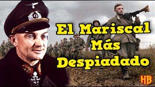 ¿Quién fue el Mariscal Walter Model? Ascenso y Caída | Con Antonio Muñoz
