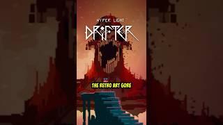 Is Hyper Light Drifter Good Enough to Merit a Sequel? #videogamereview #hyperlightdrifter #indiegame