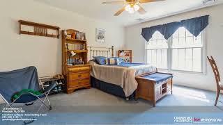 12 Brandywine Ct - Gordon Crawford