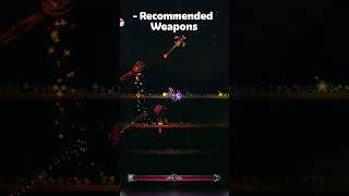 Tips For MASTER MODE Skeletron Terraria! #shortsvideo #terraria #gamingshorts