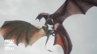 House of the Dragon | The Targaryen Civil War Begins | ClipZone: Heroes & Villains