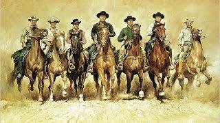 The Magnificent Seven (Suite)