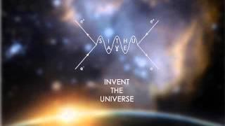 Sithu Aye - Invent The Universe - (Full Album)