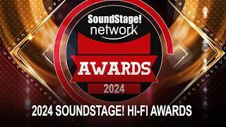 Best Hi-Fi Products and Top People 2024—SoundStage! International Hi-Fi Awards