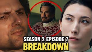 Severance Season 2 Episode 7 Breakdown | Recap & Review