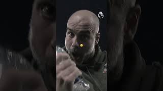 The MANY faces of Pep Guardiola 
