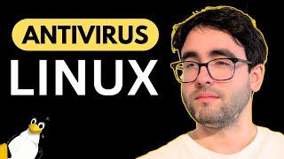 There are no viruses in Linux?