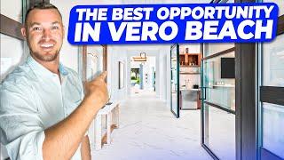 Top ULTRA LUXURY Homes w/ a Private Beach Club | GHO Seaglass | Vero Beach Florida