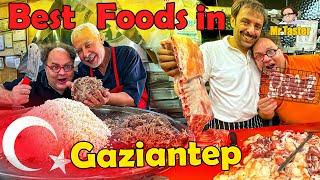 Tasting Gaziantep: A Food Lover’s Dream Tour