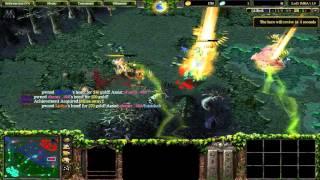 LEGENDS Of DotA IMBA v.1.0 EN