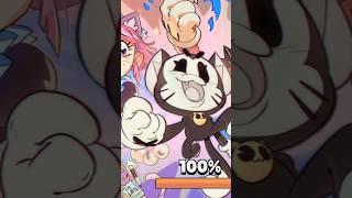 (Brawl stats) я накопил на кита, играем в нокаут за кита. #brawlstars #gaming #supercell #meme #funk