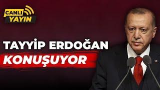 Cumhurbaşkanı Erdoğan, partisinin grup toplantısında konuştu (30 Ekim 2024)