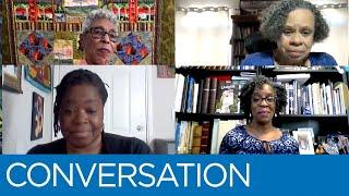 African American Quilt Guild of Oakland: Why I Quilt