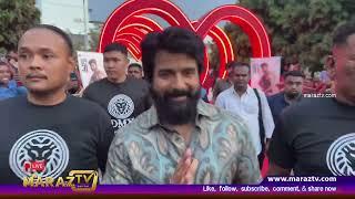 Live Amaran Movie Promo: SK, Sai Pallavi & GV Prakash Take Center Stage! | DMY | APInternational