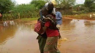 SAD!!  SEVERE SITUATION IN MERTI