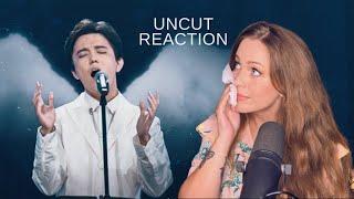 REACTION: Dimash Kudaibergen - Ave Maria