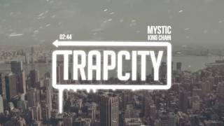 KING CHAIN - Mystic