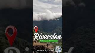 Road trip around Sri Lanka - Riverston