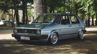 VW GOLF MK2 GL | Sascha Kostädt | VWHome